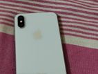 Apple iPhone X 64GB (Used)