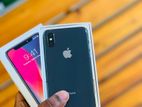 Apple iPhone X 64GB (Used)