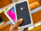Apple iPhone X 64GB (Used)
