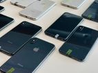 Apple iPhone X 64GB (Used)
