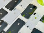 Apple iPhone X 64GB (Used)