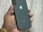 Apple iPhone X 64GB (Used)