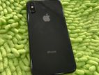 Apple iPhone X 64GB (Used)