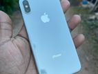 Apple iPhone X 64GB (Used)