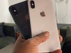Apple iPhone X 64GB (Used)