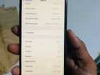 Apple iPhone X 64GB (Used)