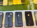 Apple iPhone X 64GB (Used)