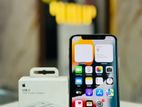 Apple iPhone X 64GB (Used)
