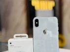 Apple iPhone X 64GB (Used)