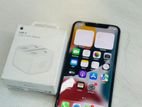 Apple iPhone X 64GB (Used)