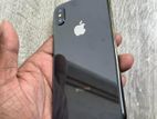 Apple iPhone X 64GB (Used)