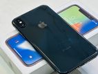 Apple iPhone X 64GB (Used)