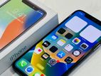 Apple iPhone X 64GB (Used)