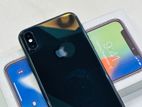 Apple iPhone X 64GB (Used)