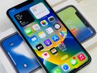 Apple iPhone X 64GB (Used)
