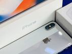 Apple iPhone X 64GB (Used)