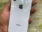 Apple iPhone X 64GB (Used)