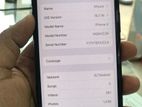 Apple iPhone X 64GB (Used)