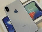 Apple iPhone X 64GB (Used)