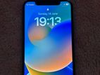 Apple iPhone X 64GB (Used)