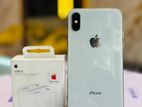 Apple iPhone X 64GB (Used)