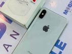 Apple iPhone X 64GB (Used)
