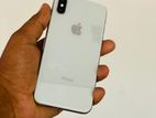 Apple iPhone X 64GB (Used)