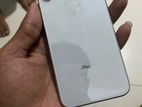 Apple iPhone X 64GB (Used)