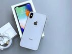 Apple iPhone X 64GB (Used)