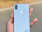 Apple iPhone X 64GB (Used)