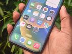 Apple iPhone X 64GB (Used)