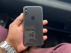 Apple iPhone X 64Gb (Used)