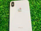 Apple iPhone X 64GB (Used)