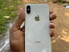 Apple iPhone X 64GB (Used)