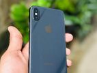 Apple iPhone X (Used)