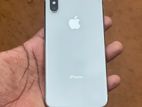 Apple iPhone X 64GB (Used)