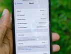 Apple iPhone X 64GB (Used)