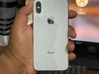 Apple iPhone X 64GB (Used)