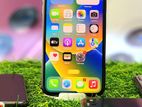 Apple iPhone X 64GB (Used)