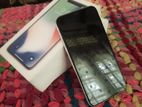 Apple iPhone X 64GB (Used)