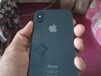 Apple iPhone X 64GB (Used)