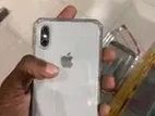 Apple iPhone X 64gb (Used)