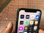 Apple iPhone X 64GB (Used)