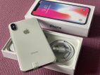 Apple iPhone X 64GB (Used)