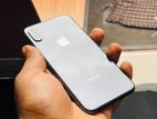 Apple iPhone X 64GB (Used)