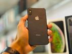 Apple iPhone X 64GB (Used)