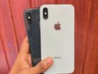 Apple iPhone X 64GB (Used)