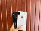 Apple iPhone X 64GB (Used)