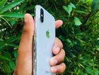 Apple iPhone X 64GB (Used)