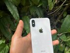 Apple iPhone X 64GB (Used)
